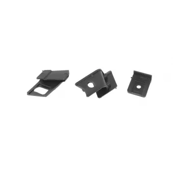 Kit de réparation d'optique ROMIX C70246