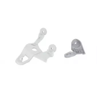 Feu d'encombrement ROMIX C70237