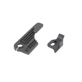 Feu d'encombrement ROMIX C70251