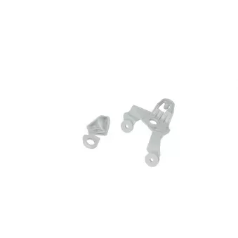 Feu d'encombrement ROMIX C70238