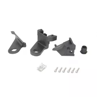 Feu d'encombrement ROMIX C70218