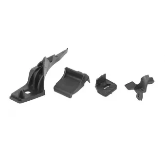 Feu d'encombrement ROMIX C70249