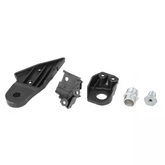Feu d'encombrement ROMIX C70262