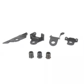Feu d'encombrement ROMIX C70223