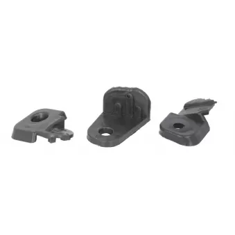 Feu d'encombrement ROMIX C70257