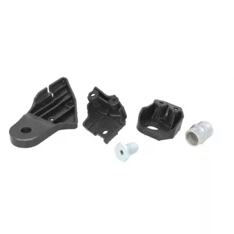 Feu d'encombrement ROMIX C70263