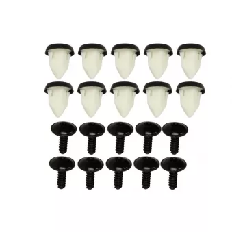 Agrafe ROMIX 91014
