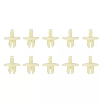 Agrafe de baguette ROMIX C70648