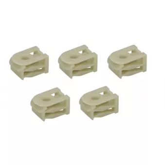 Agrafe de baguette ROMIX C70646