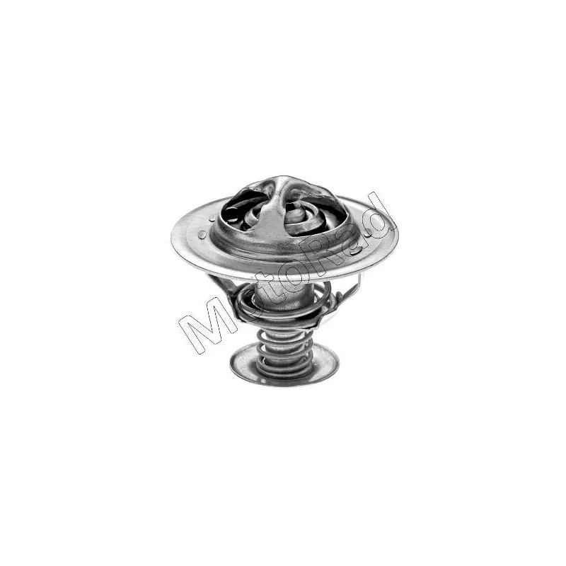 Thermostat d'eau MOTORAD 296-82K