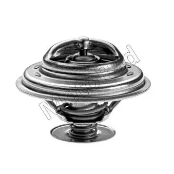 Thermostat d'eau MOTORAD 274-88K
