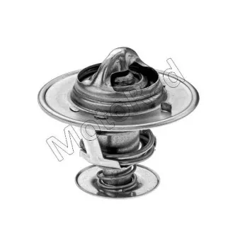 Thermostat d'eau MOTORAD 233-82JK