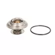 Thermostat d'eau MOTORAD 248-83JK - Visuel 1