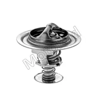 Thermostat d'eau MOTORAD 302-77K
