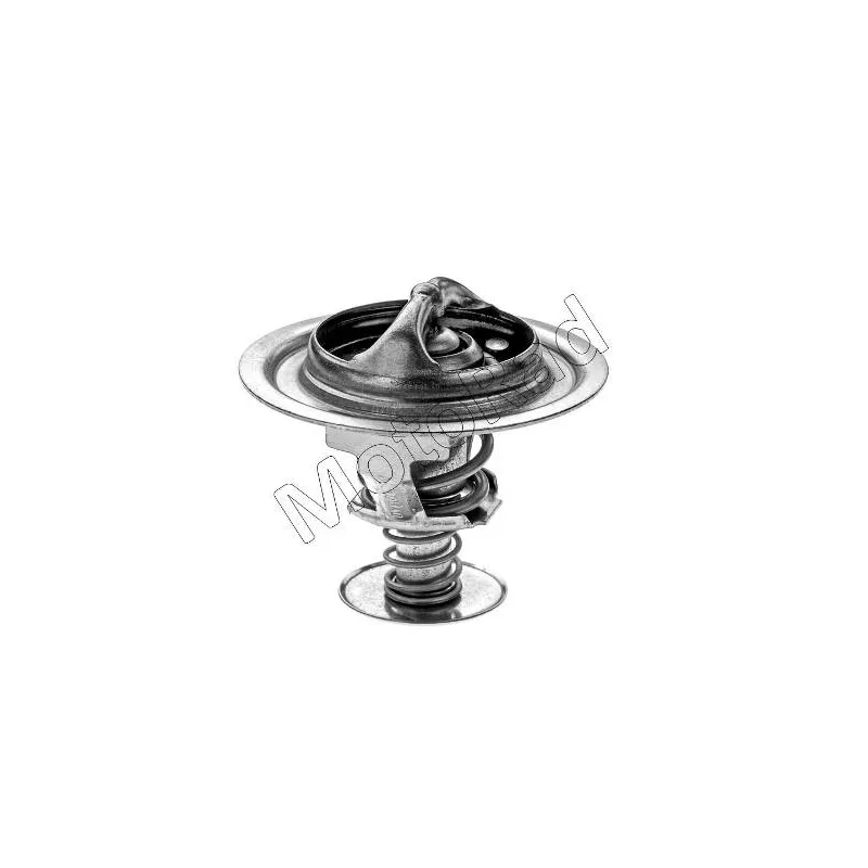 Thermostat d'eau MOTORAD 302-77K