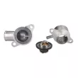 Thermostat d'eau MOTORAD 589-88 - Visuel 1