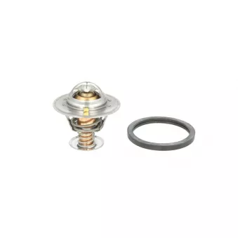 Thermostat d'eau MOTORAD 242-77K
