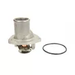 Thermostat d'eau MOTORAD 283-82K - Visuel 1