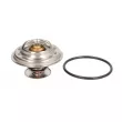 Thermostat d'eau MOTORAD 304-82K - Visuel 1