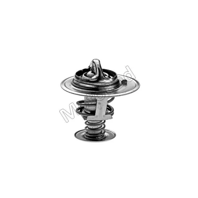 Thermostat d'eau MOTORAD 242-82K