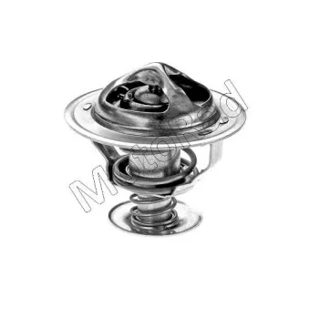 Thermostat d'eau MOTORAD 322-88K