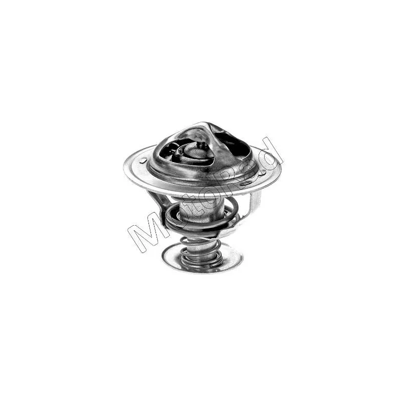 Thermostat d'eau MOTORAD 322-88K