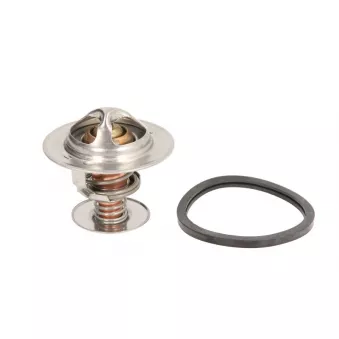 Thermostat d'eau MOTORAD 329-88K