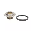 Thermostat d'eau MOTORAD 200-88JK - Visuel 1