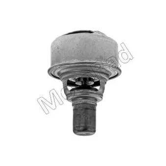 Thermostat d'eau MOTORAD 345-86K