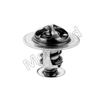 Thermostat d'eau MOTORAD 373-82K