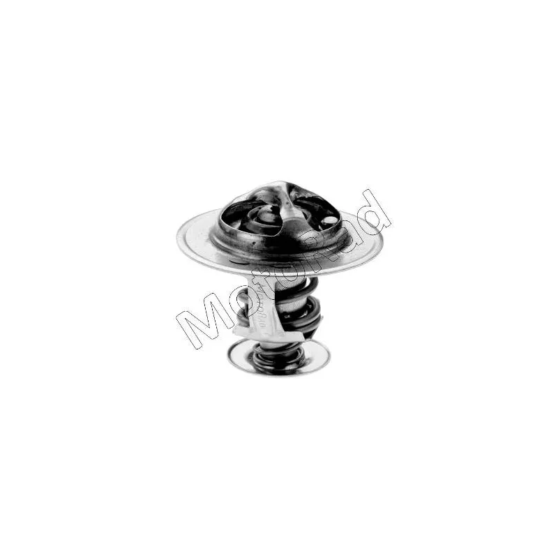 Thermostat d'eau MOTORAD 373-82K