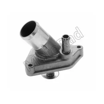 Thermostat d'eau MOTORAD 391-77K