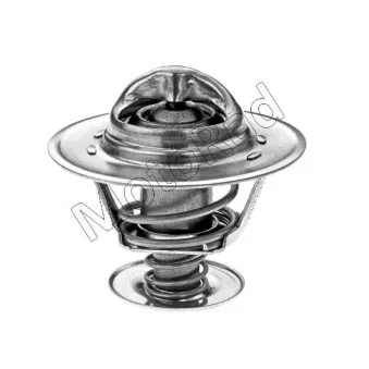 Thermostat d'eau MOTORAD 233-75K