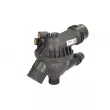 Thermostat d'eau MOTORAD 714-103 - Visuel 1