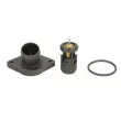 Thermostat d'eau MOTORAD 385-87K - Visuel 1