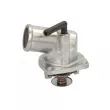 Thermostat d'eau MOTORAD 478-92JK - Visuel 1