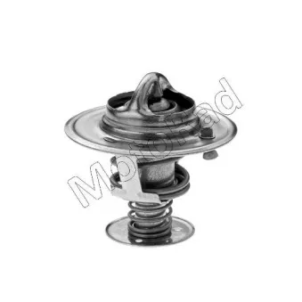 Thermostat d'eau MOTORAD 424-89K