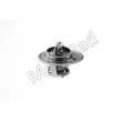 Thermostat d'eau MOTORAD 565-82K - Visuel 2