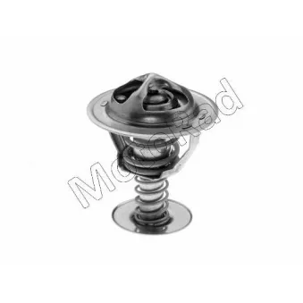 Thermostat d'eau MOTORAD 412-79K