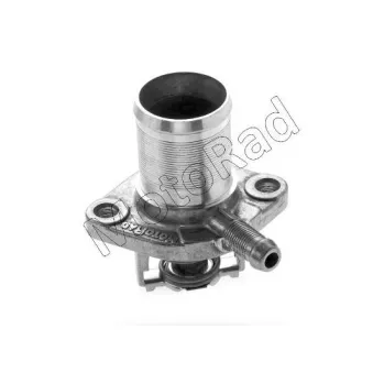Thermostat d'eau MOTORAD 393-89K