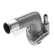 Thermostat d'eau MOTORAD 431-82K - Visuel 2