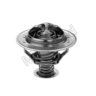 Thermostat d'eau MOTORAD 382-88K