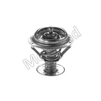 Thermostat d'eau MOTORAD 354-82K
