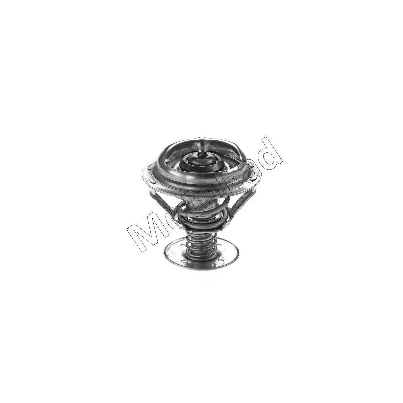 Thermostat d'eau MOTORAD 354-82K