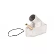 Thermostat d'eau MOTORAD 350-92K - Visuel 1