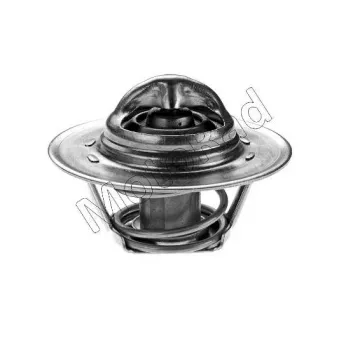 Thermostat d'eau MOTORAD 276-83K