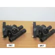 Thermostat d'eau MOTORAD 697-89K - Visuel 1