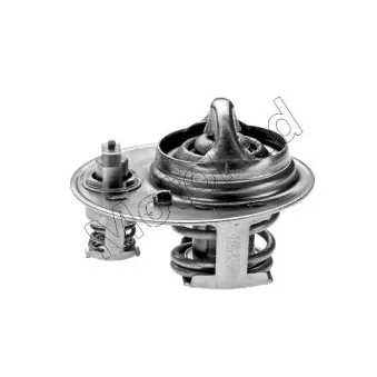 Thermostat d'eau MOTORAD 414-88K