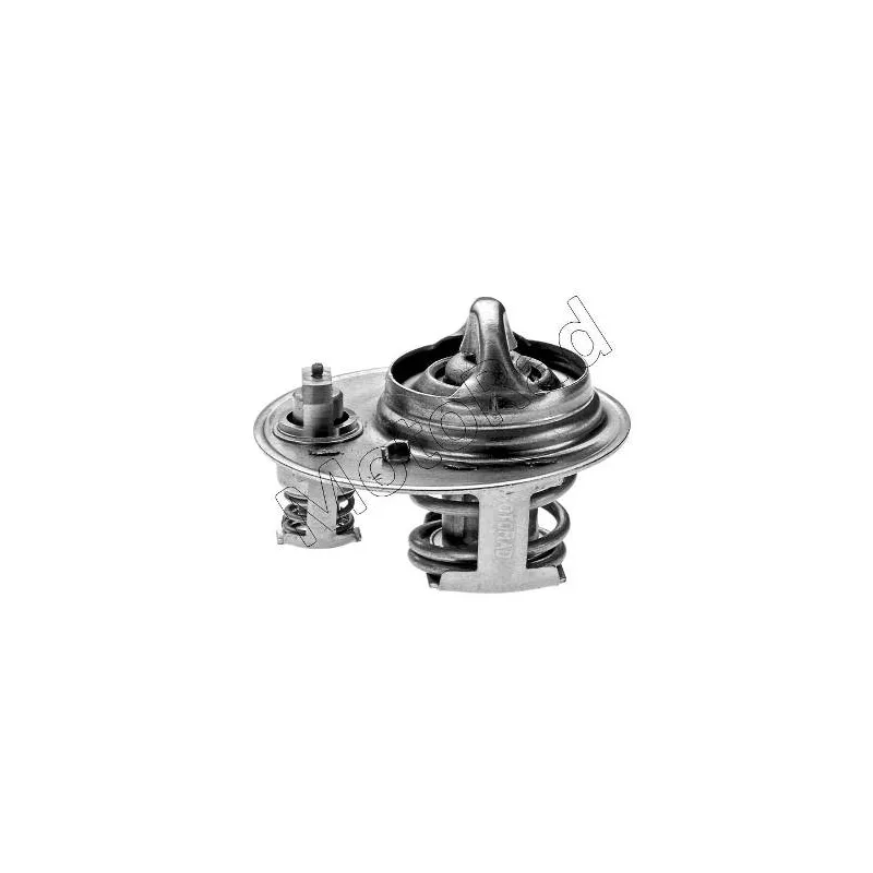 Thermostat d'eau MOTORAD 414-88K