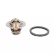 Thermostat d'eau MOTORAD 552-79JK - Visuel 1